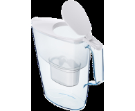 AQUAPHOR Dzbanek filtrujący Time 2,5l (biały)  + wkład B100-25 Maxfor - 1436491 - zdjęcie 1